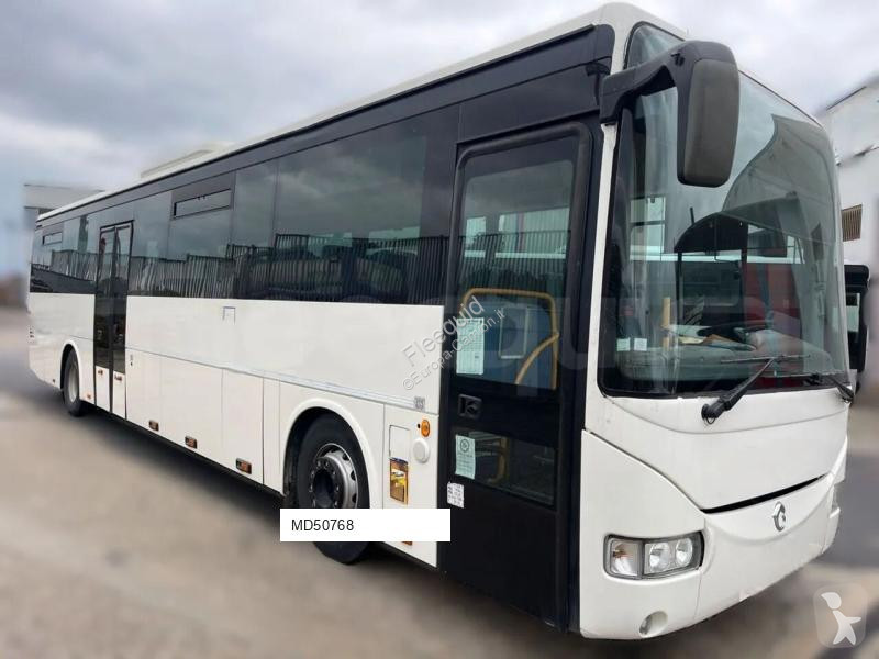 Градски автобус Iveco
