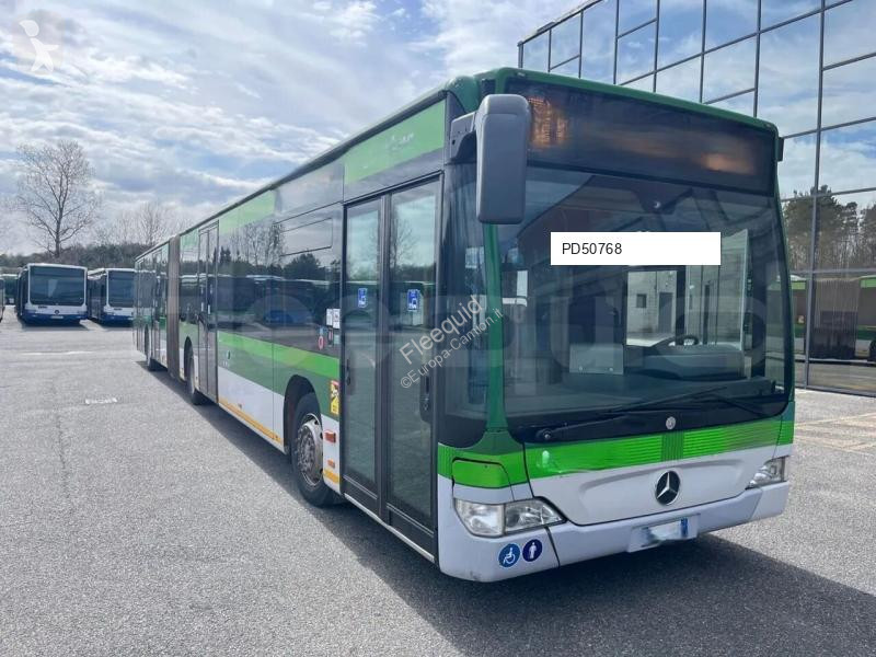 Autobus Mercedes G