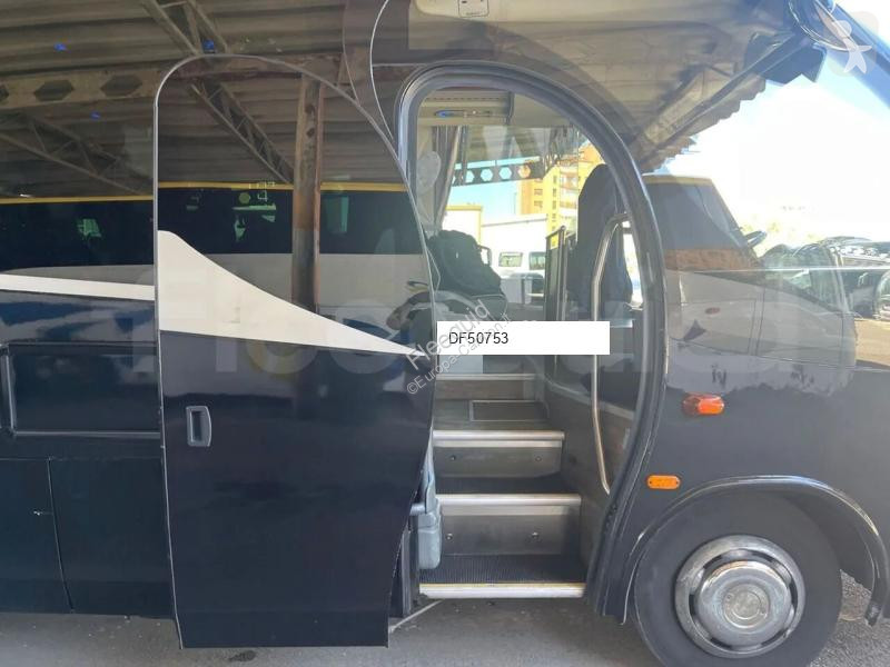 باص Indcar Mago 2
