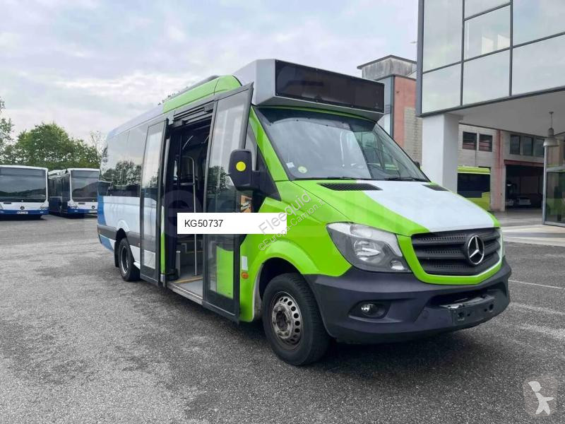 Pullman Mercedes