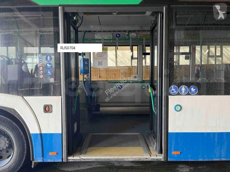 Buss Solaris