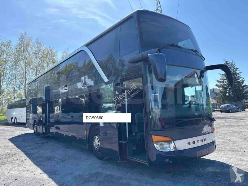 باص Setra S431