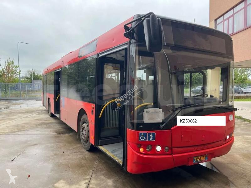 Buss Solaris
