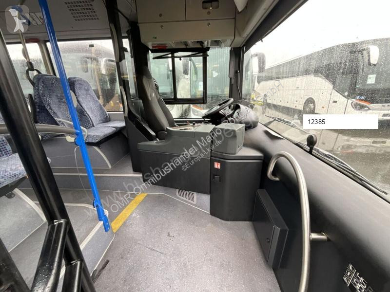 باص MAN A 20 Lion´s City Ue