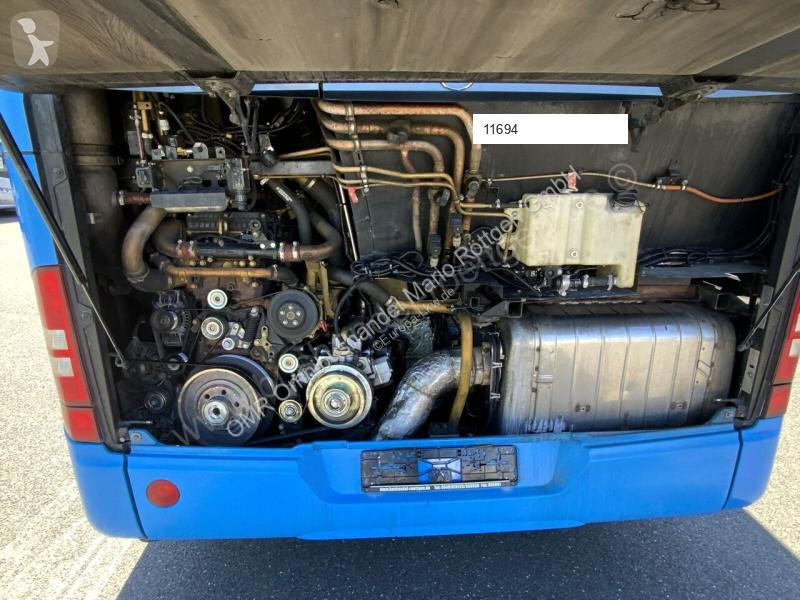 Autobus Mercedes Conecto G