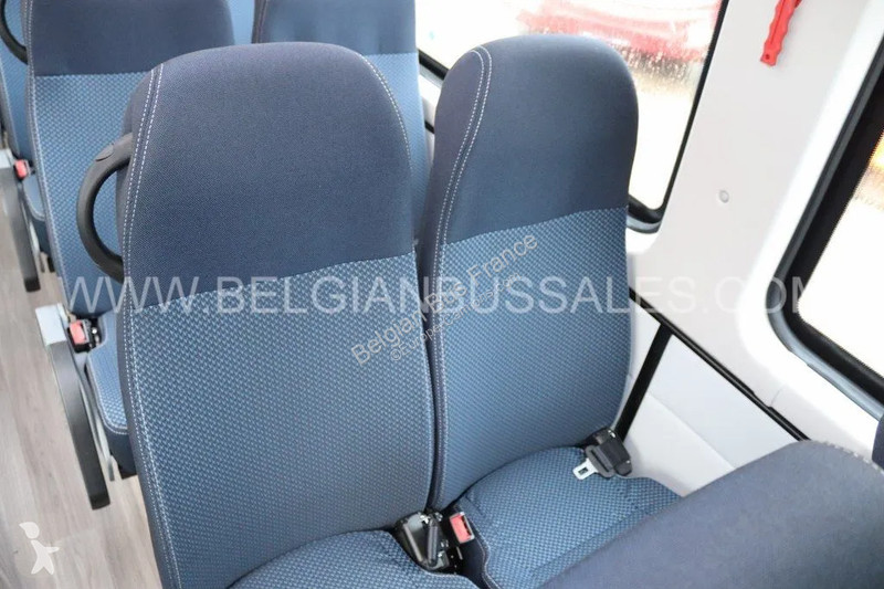 Véhicule utilitaire Iveco / 7.6m / Automatic /...