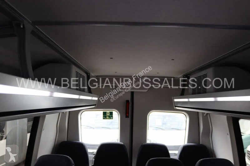 Véhicule utilitaire Iveco Line New / 10 X UNITS...