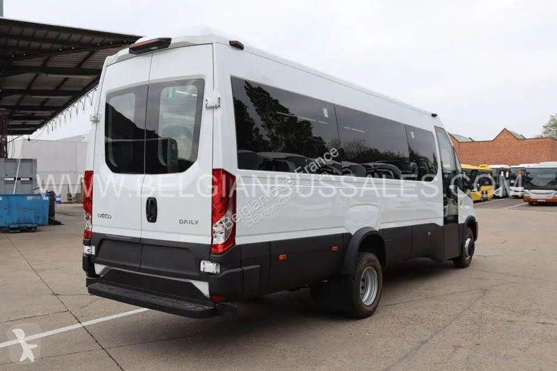 Bus Iveco Line New / 10 X UNITS / 65C18H8 4100L...