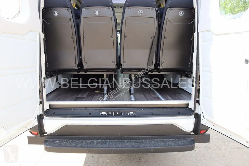 باص Iveco Line New / 10 X UNITS / 65C18H8 4100L...