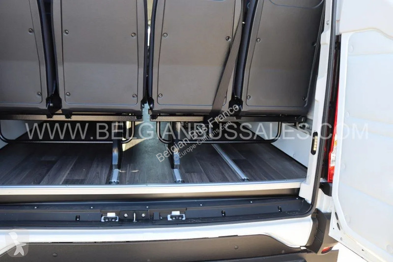 Furgoneta Iveco Line New / 10 X UNITS / 65C18H8...