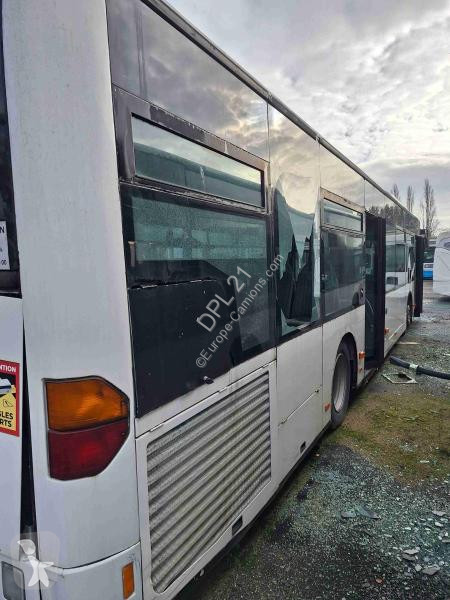 باص Mercedes O530