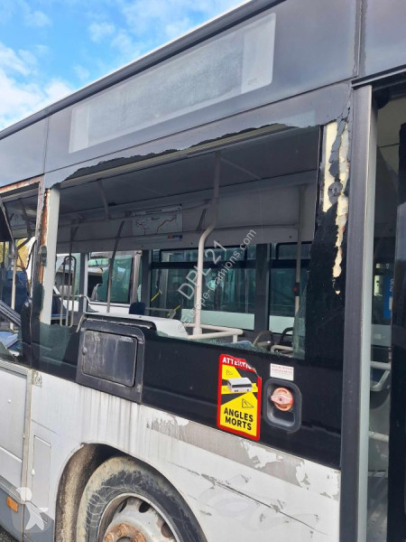 باص Mercedes O530