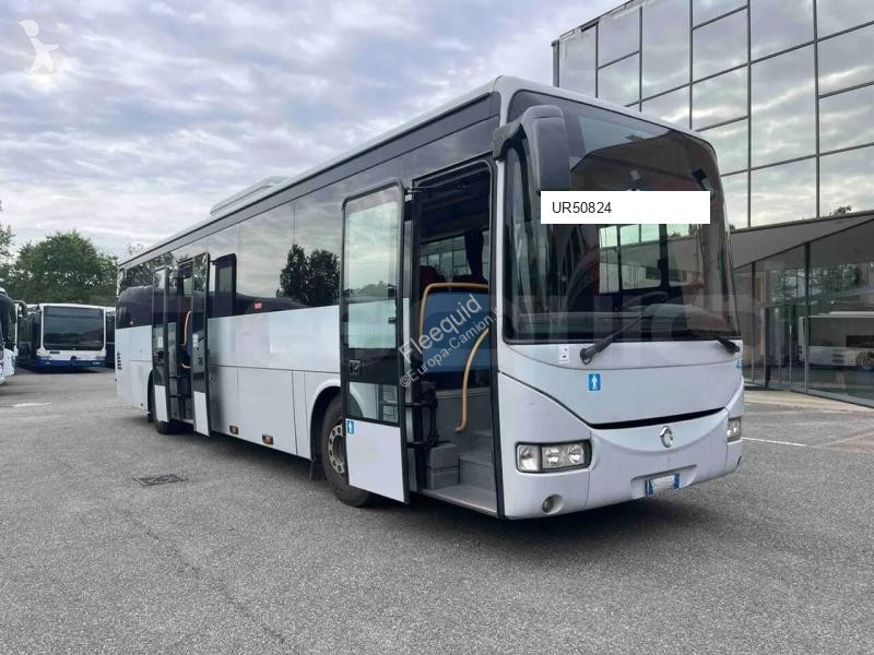 باص Iveco