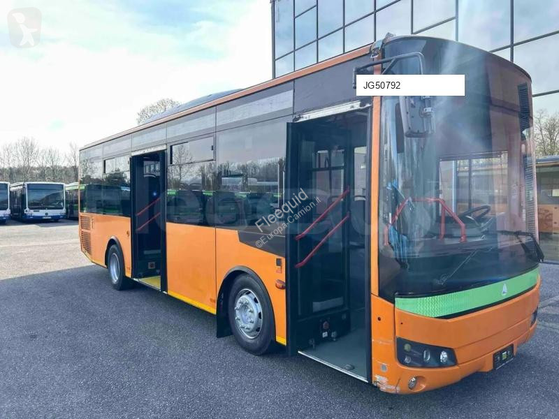 Pullman Otokar Vectio