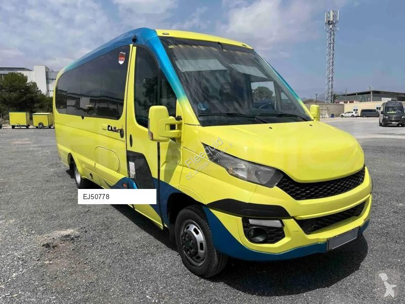 باص Iveco Ferqui