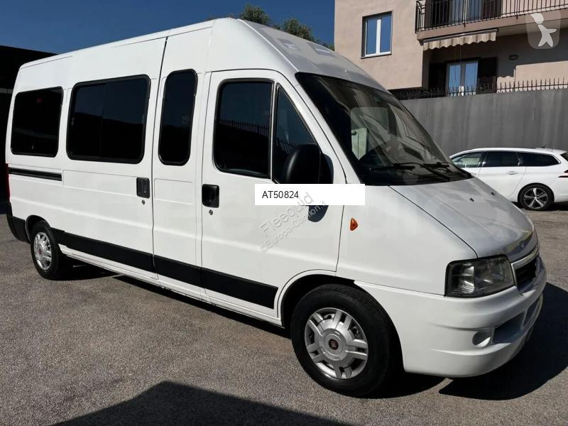 Pullman Fiat