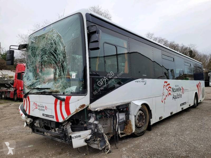 Bus Irisbus RECREO 300 CV