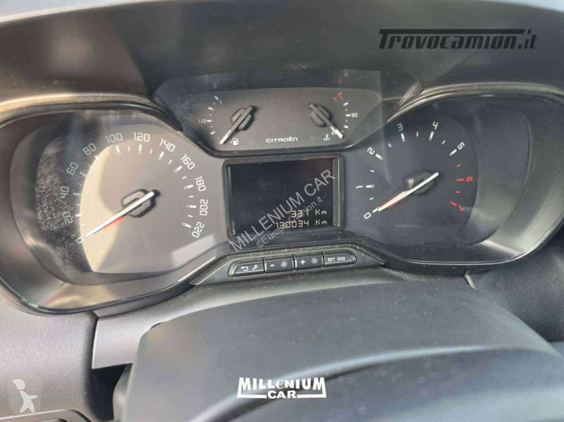 Samochód dostawczy Citroën CITROEN  AIRCROSS...