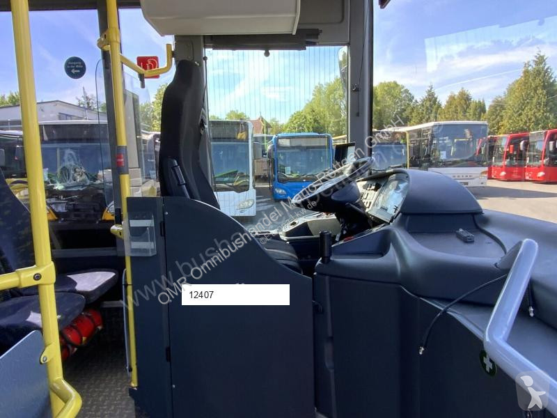 باص Setra S 415 LE Business
