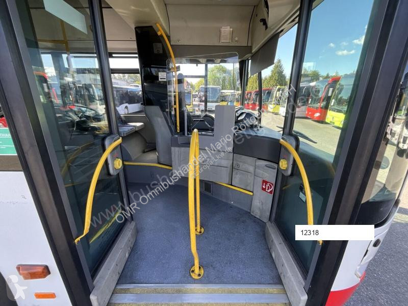 باص Mercedes O 530 G
