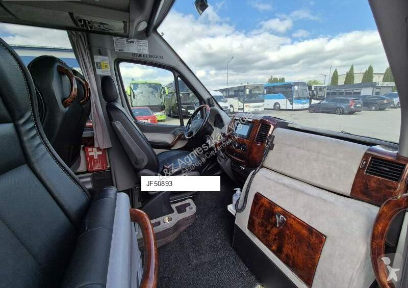 باص Mercedes SPRINTER 519