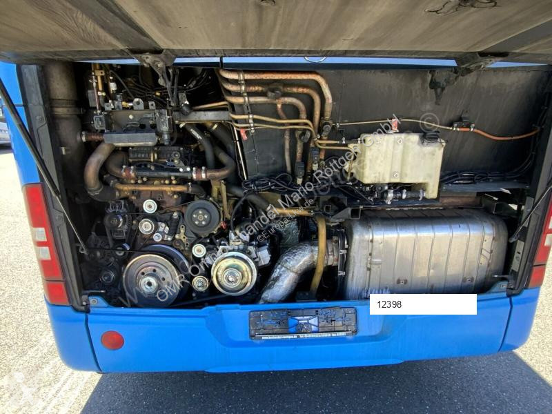 باص Mercedes Conecto G