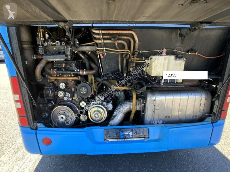 باص Mercedes Conecto G