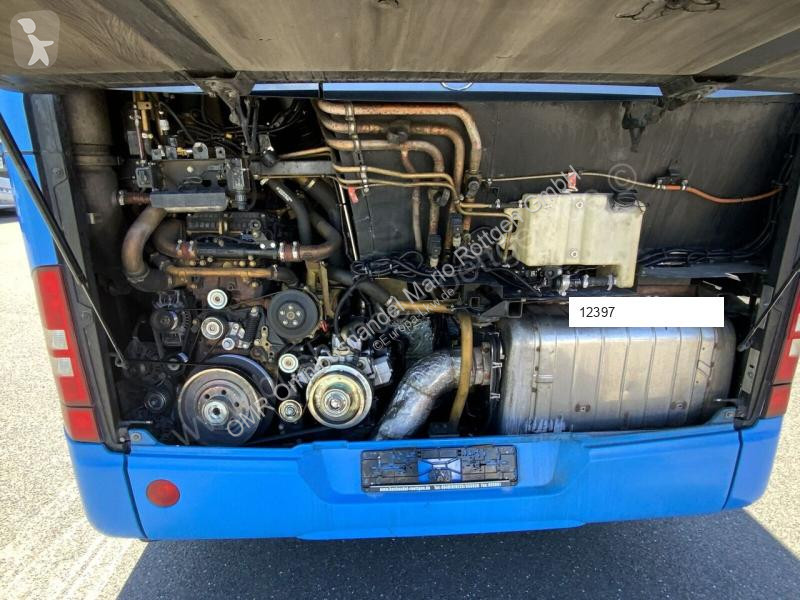 باص Mercedes Conecto G