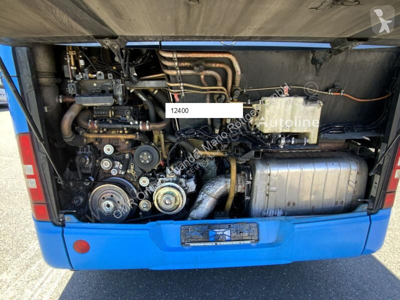 باص Mercedes Conecto G