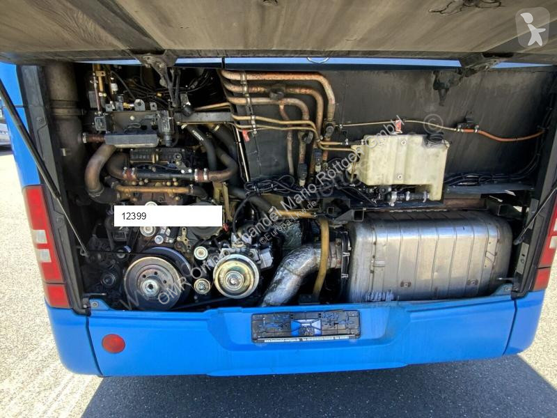 باص Mercedes Conecto G