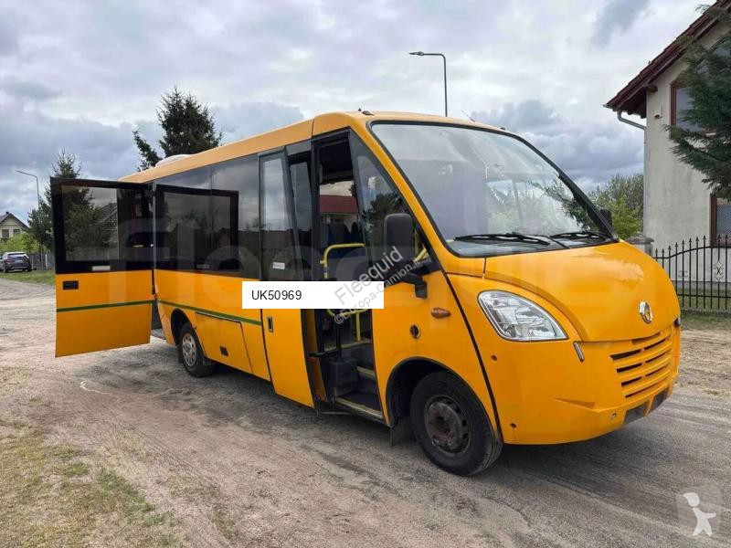 Bus Iveco
