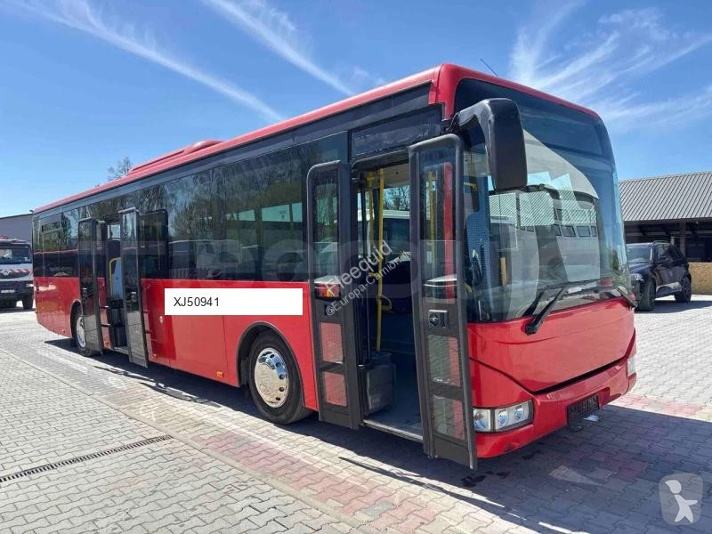 باص Iveco