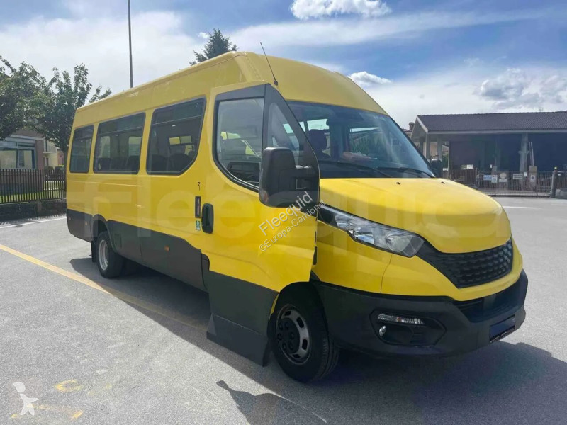 باص Iveco