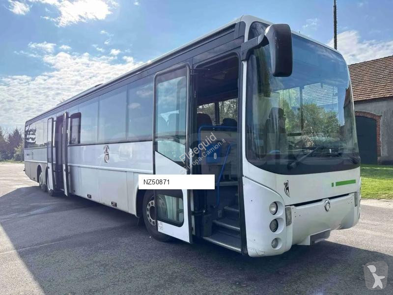 Pullman Irisbus Ares
