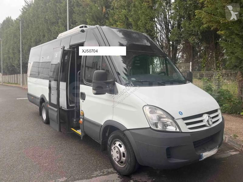 Iveco  Transporter