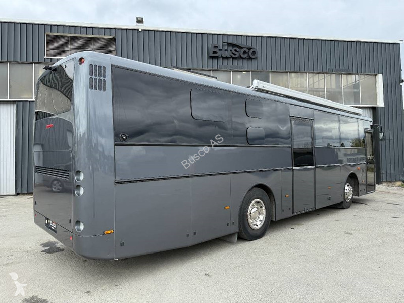 Градски автобус Volvo Contrast 