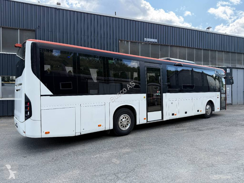 Pullman Volvo 12,2m. 4 Units!