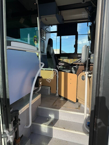 باص Iveco 14 Units!