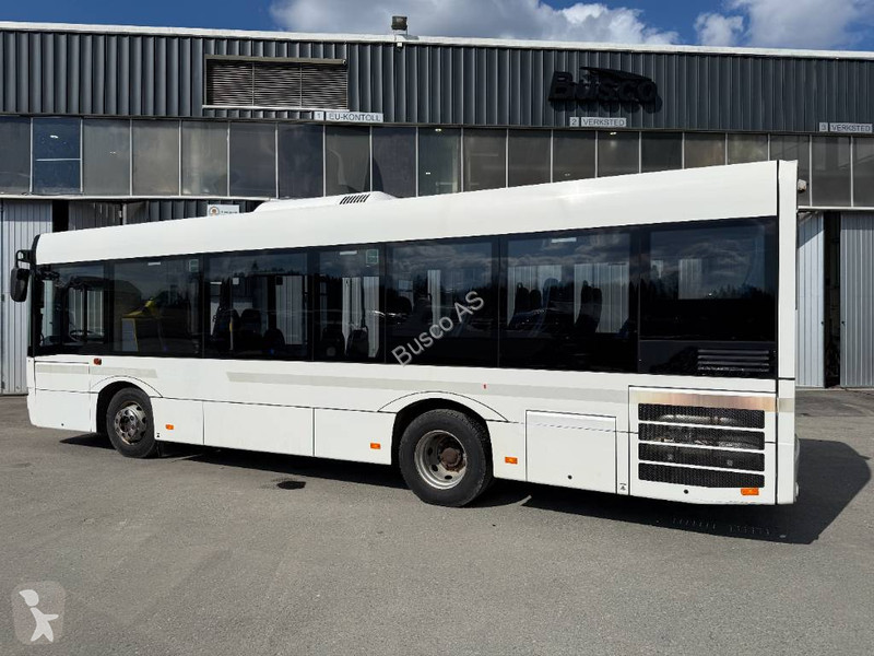 Градски автобус Solaris Alpino 8.9 LE