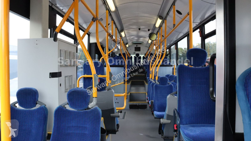 Bus Solaris H 12*EEV-Motor*O 530*A26*
