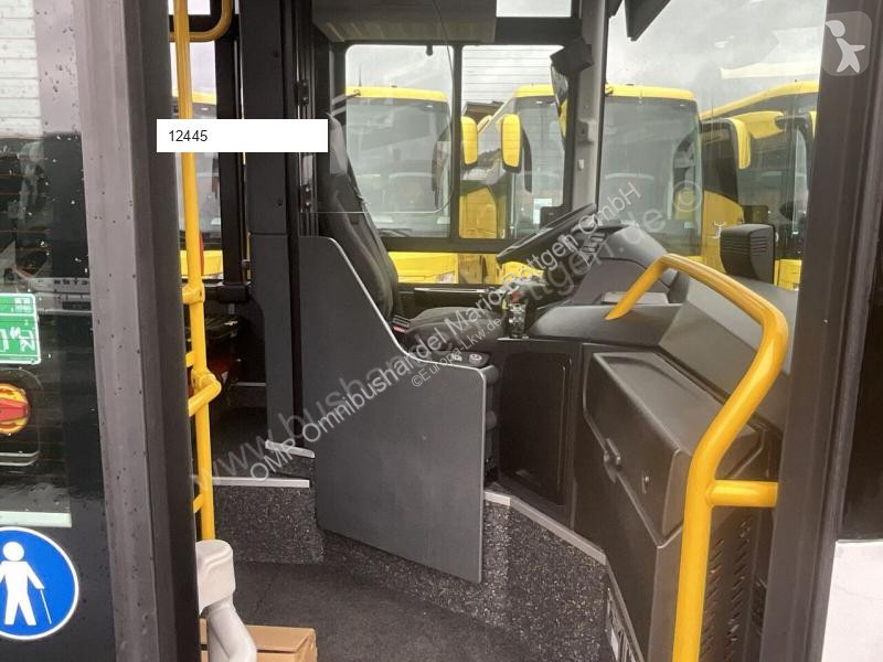 Градски автобус Setra S 515 LE