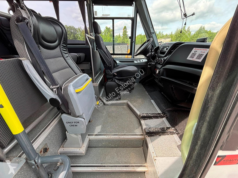 Furgoneta Iveco Feniksbus EU SALES 800.- Euro...