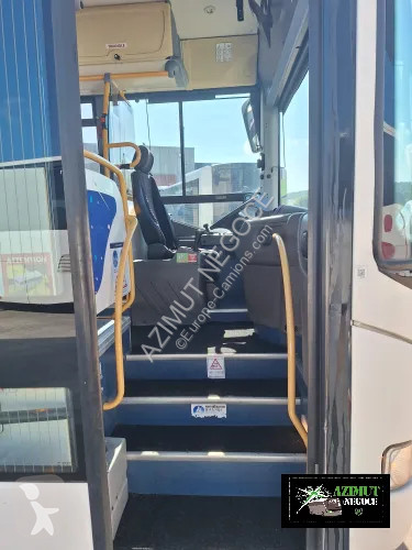 Autobus Irisbus IRISBUS
