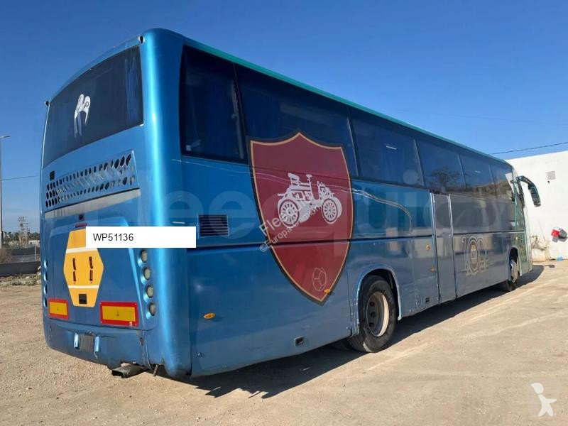باص Iveco 389