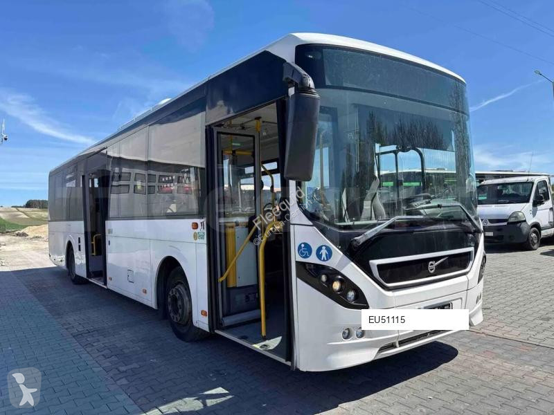 Pullman Volvo LE