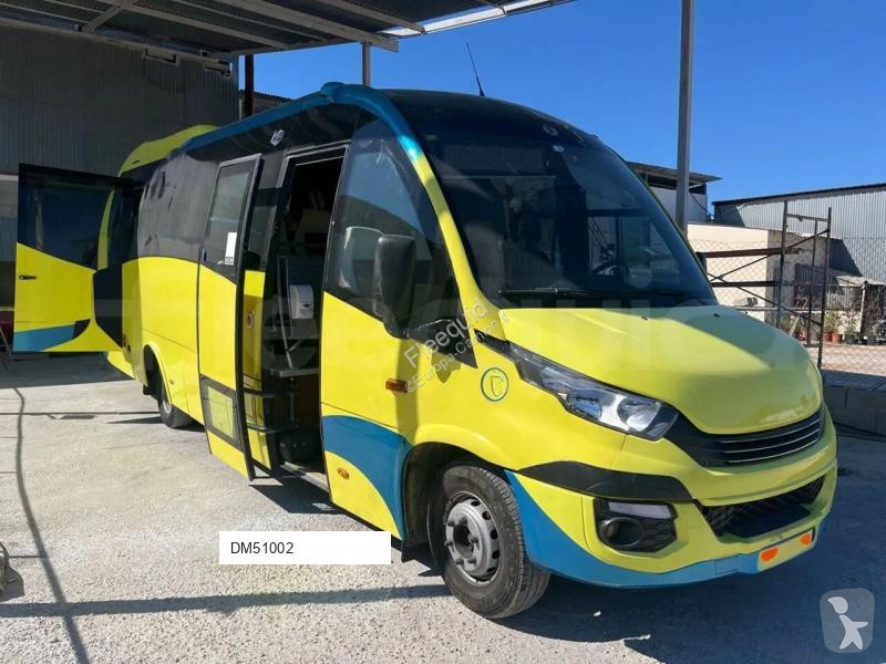 Pullman Iveco
