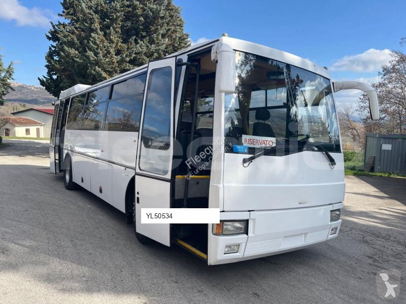 Autobús Iveco Orlandi