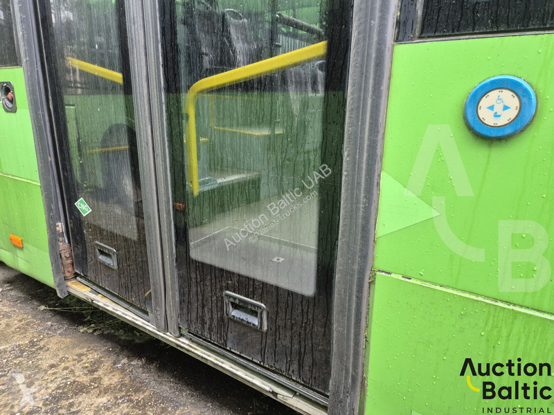 Autobuz Solaris 12 LE CNG