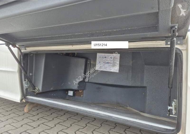Градски автобус Iveco WING INDCAR