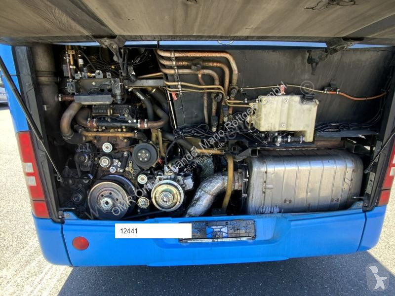 Autobus Mercedes Conecto G